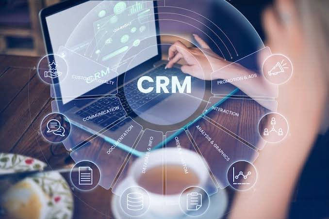 CRM Software